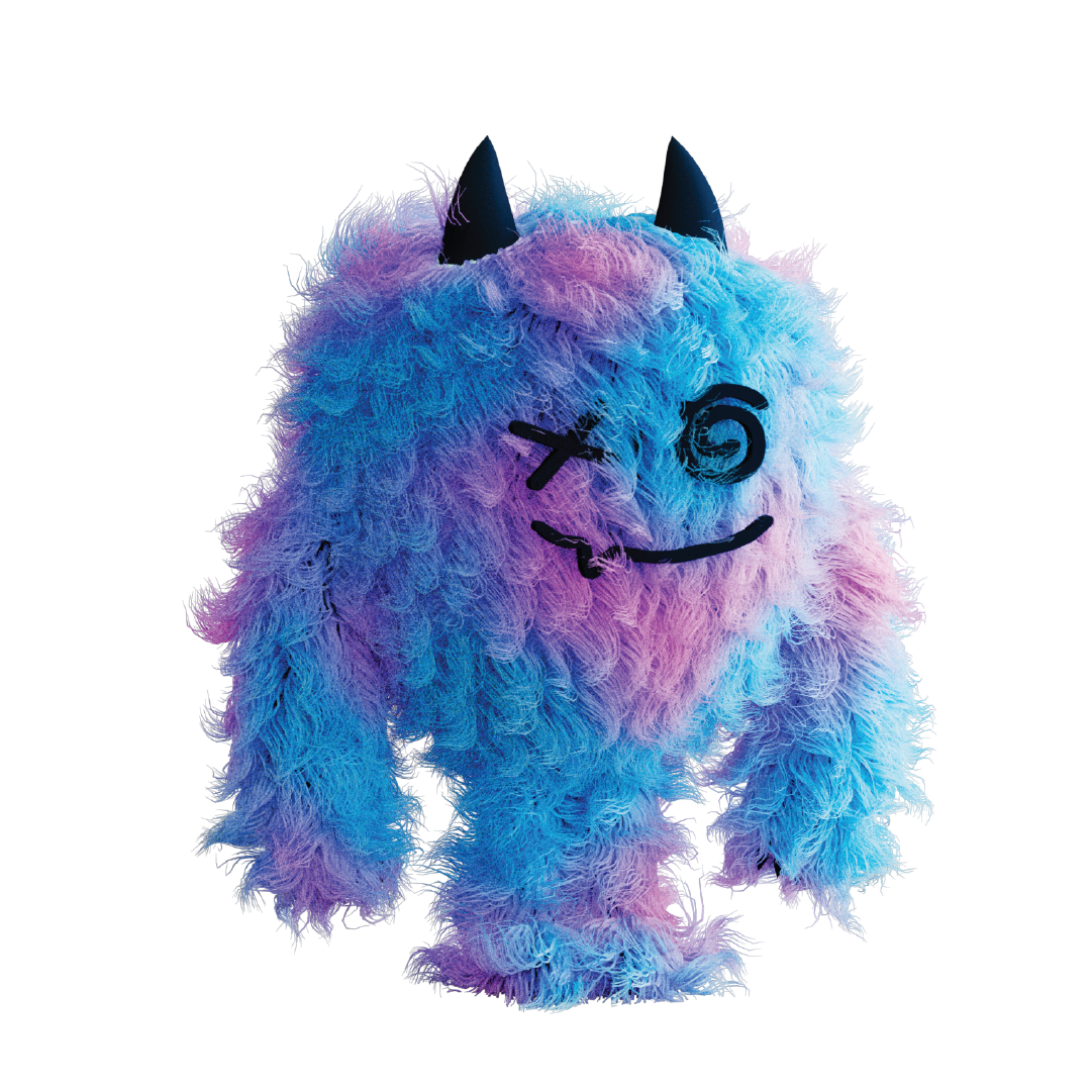 Hundu — Just Filmi maskott