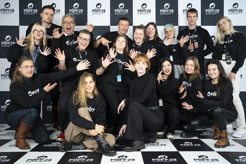 PÖFFi meeskond